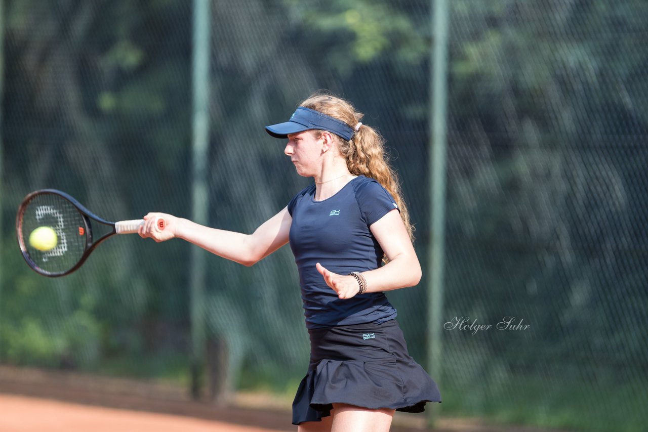 Anna-Marie Weissheim 255 - PSD Bank Nord Open Pinneberg